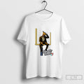 Premium 2026 Half Time Show Bad Bunny Here For The Benito Bowl T Shirts