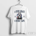 Premium 4 Ever Legacy Vancouver Whitecaps Fc 2025 Ladies