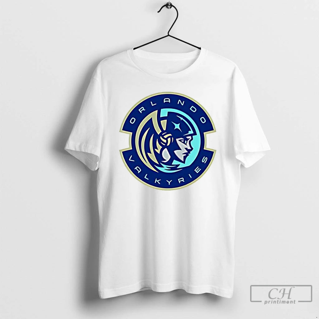 Premium 7 Orlando Alkyries T Shirts