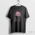 Premium Afi Fall Tour 2025 Long Sleve T Shirts