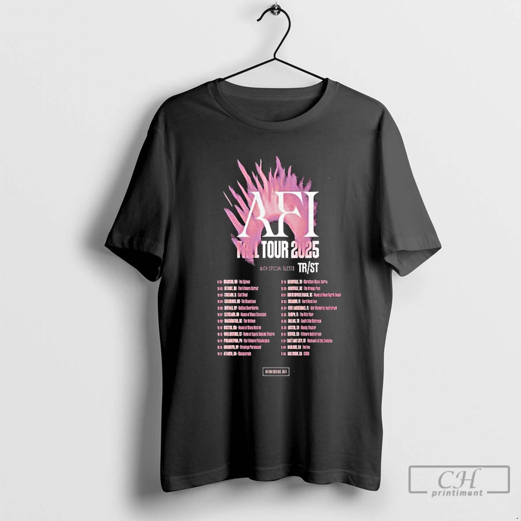 Premium Afi Fall Tour 2025