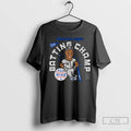 Premium Aaron Judge New York Yankees Mlb Baseball American League Batting Champ 2025