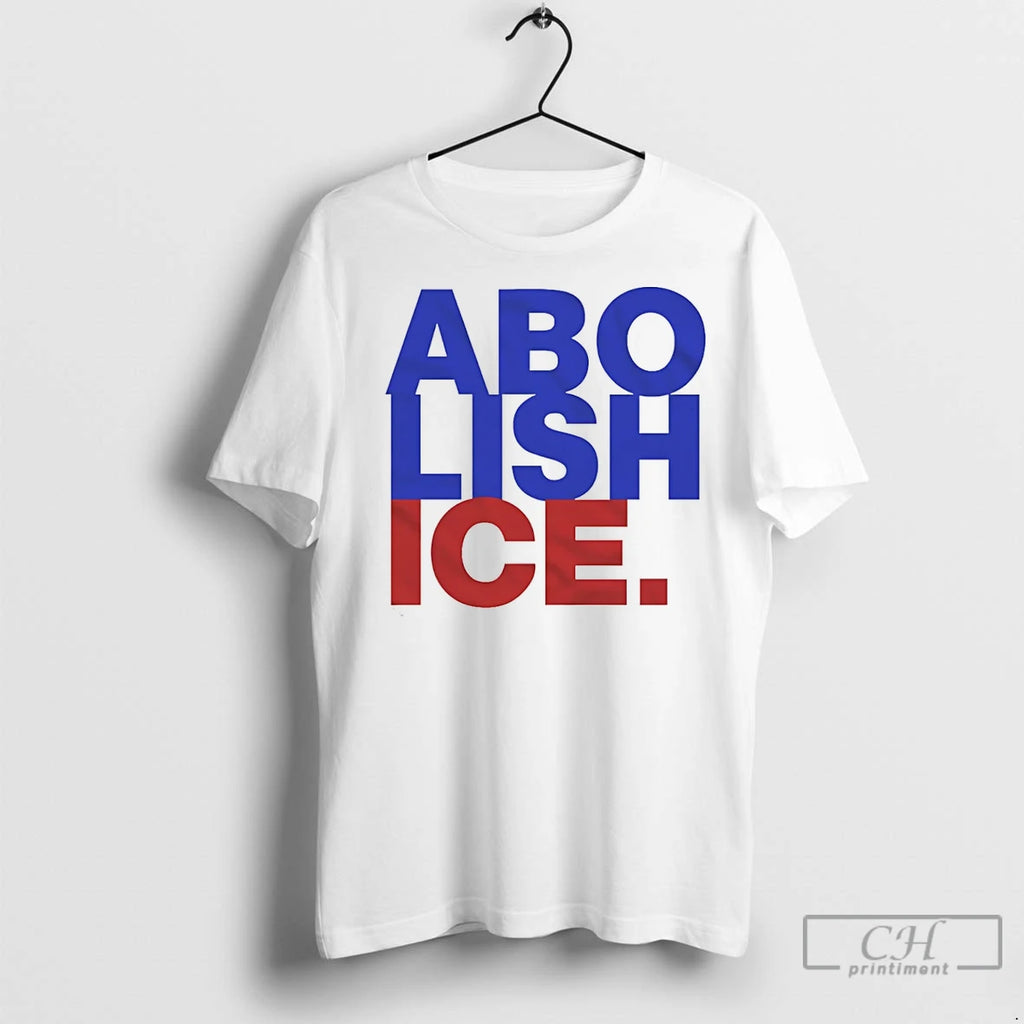 Premium Abolish Ice