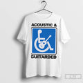 Premium Acoustic And Guitarded