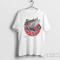 Premium Aftershock Festival Vengeance