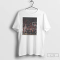 Premium Aja Wilson Wnba Game Winning Shot T Shirts