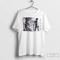 Premium Ajin Demi Human Kei Nagai Ornaments T Shirts