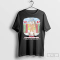 Premium Alabama Vs Missouri 2025 Big Al Zookeeper T Shirts