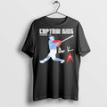 Premium Alejandro Kirk Captain Kirk T Shirts