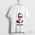 Premium Alex Karp Dominate Art Vintage