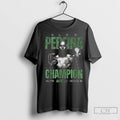 Premium Alex Pereira Ufc 320 Light Heavyweight Champion And New 2025 Las Vegas Nv Signature