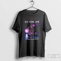 Premium All Time Low Steelhouse Omaha Ne Oct 11 2025 T Shirts