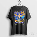 Premium Allyson Eckel Marquette Volleyball Graphic T Shirts