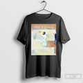 Premium Almost Friday Brewers T Shirts