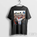 Premium Almost Friday Rory Ryder Cup Long Sleve T Shirts
