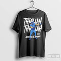 Premium Amon Ra St Brown Detroit Thrilla
