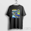 Premium Andres Perez De Lara 2025 T Shirts