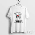 Premium Angry Cat Listen Im A Nice Person So If Im Bitch To You You