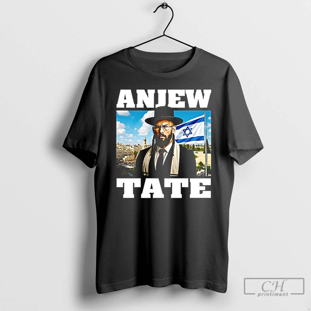 Premium Anjew Tate Andrew Tate Ceramic Ceramic And Classic Dad Cap T Shirts