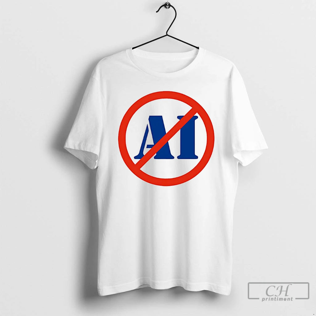 Premium Anti Ai T Shirts