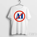 Premium Anti Ai T Shirts