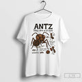 Premium Antz They Are A Lil Guy Ornaments T Shirts
