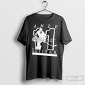 Premium Anze Kopitar Los Angeles Kings Player Show Signature T Shirts
