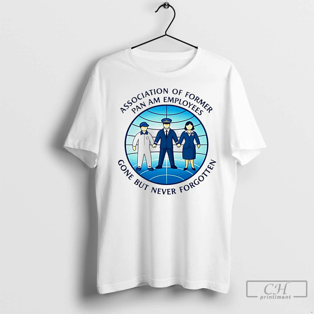 Premium Association Of Former Pan Am Employees