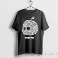 Premium Astro Bot Mosaic T Shirts