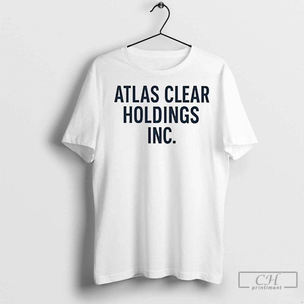 Premium Atlas Clear Holdings Inc