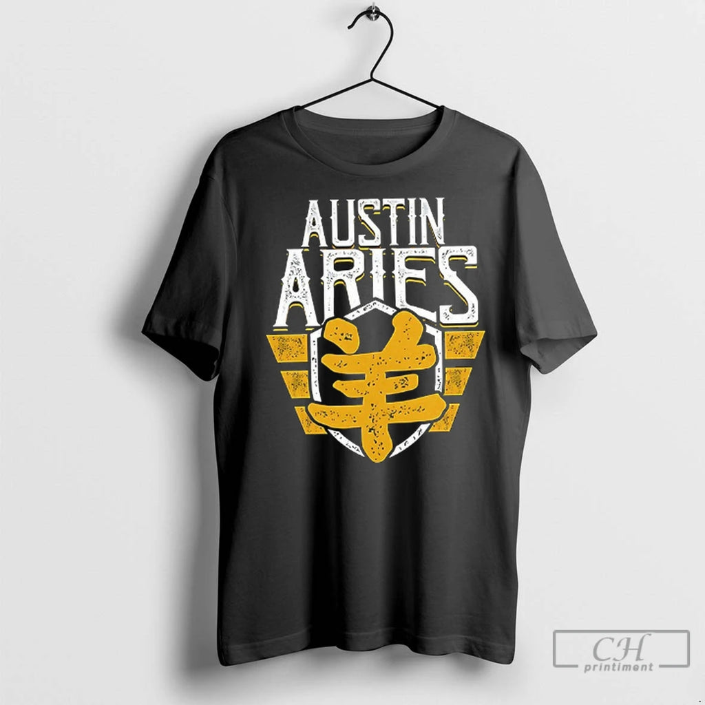 Premium Austin Aries The Truth Mlw Fury Road
