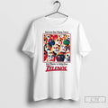 Premium Autism Has Many Faces But There Is Only One Tylenol T Shirts