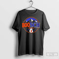 Premium Boosch Beer Halloween Logo T Shirts