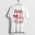 Premium Baby Got Racks The Pig Floyds Urban Barbakoa T Shirts