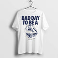 Premium Bad Day To Be A Busch Light T Shirts