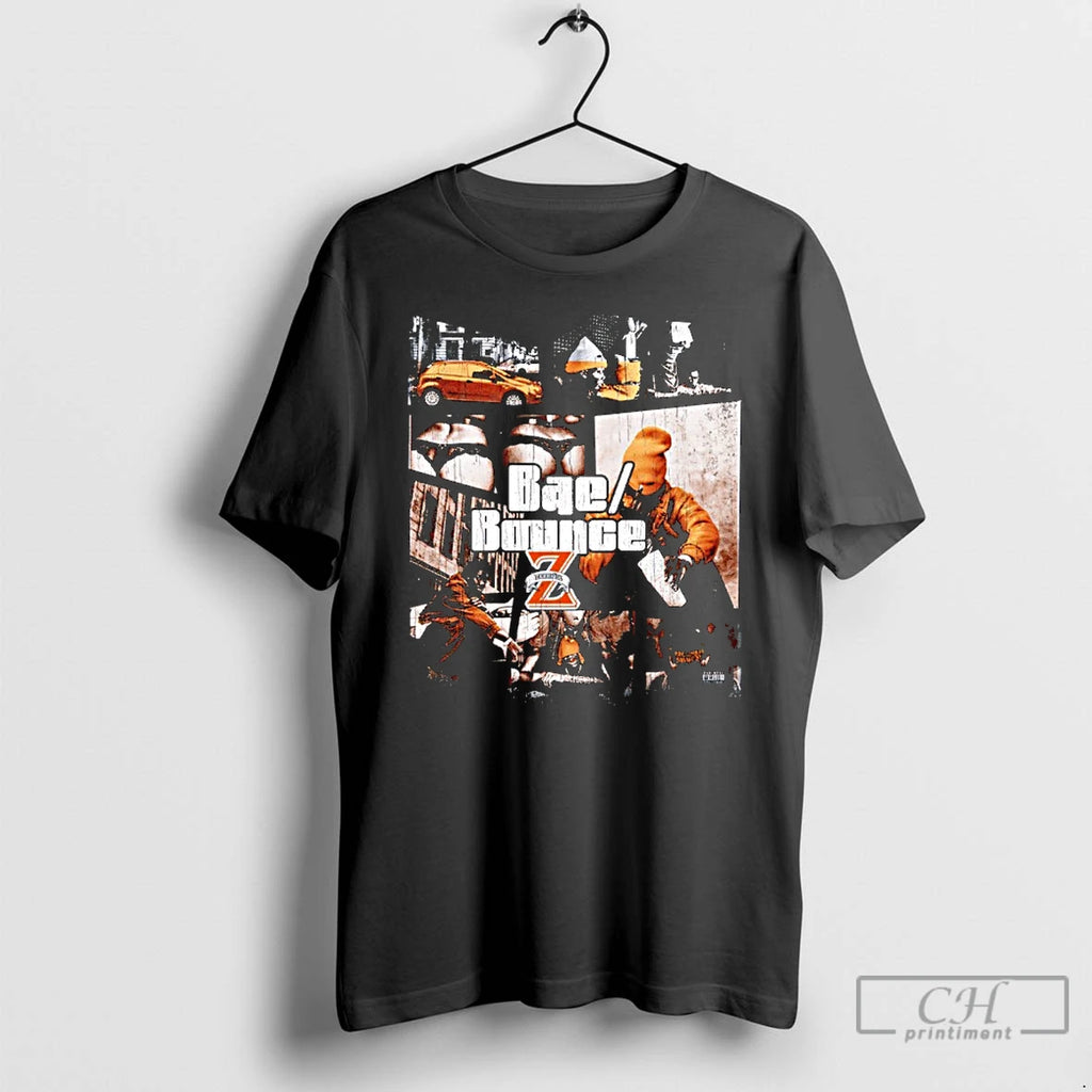 Premium Bae Bounce Zerry De T Shirts