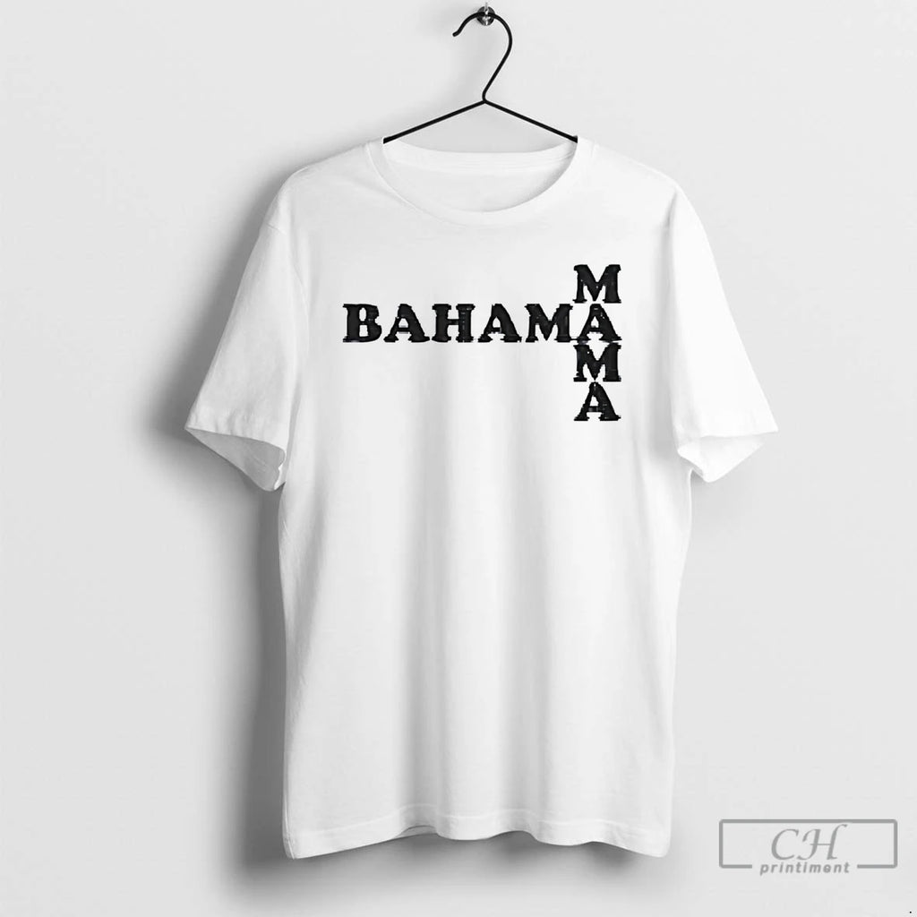 Premium Bahama Mama T Shirts