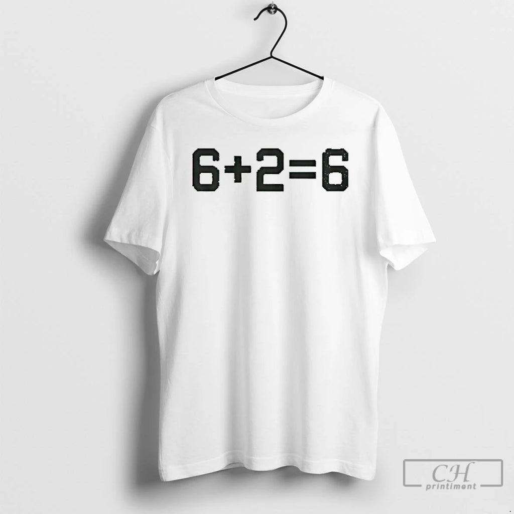 Premium Baker Mayfield Emeka Egbuka 6 2 6 T Shirts
