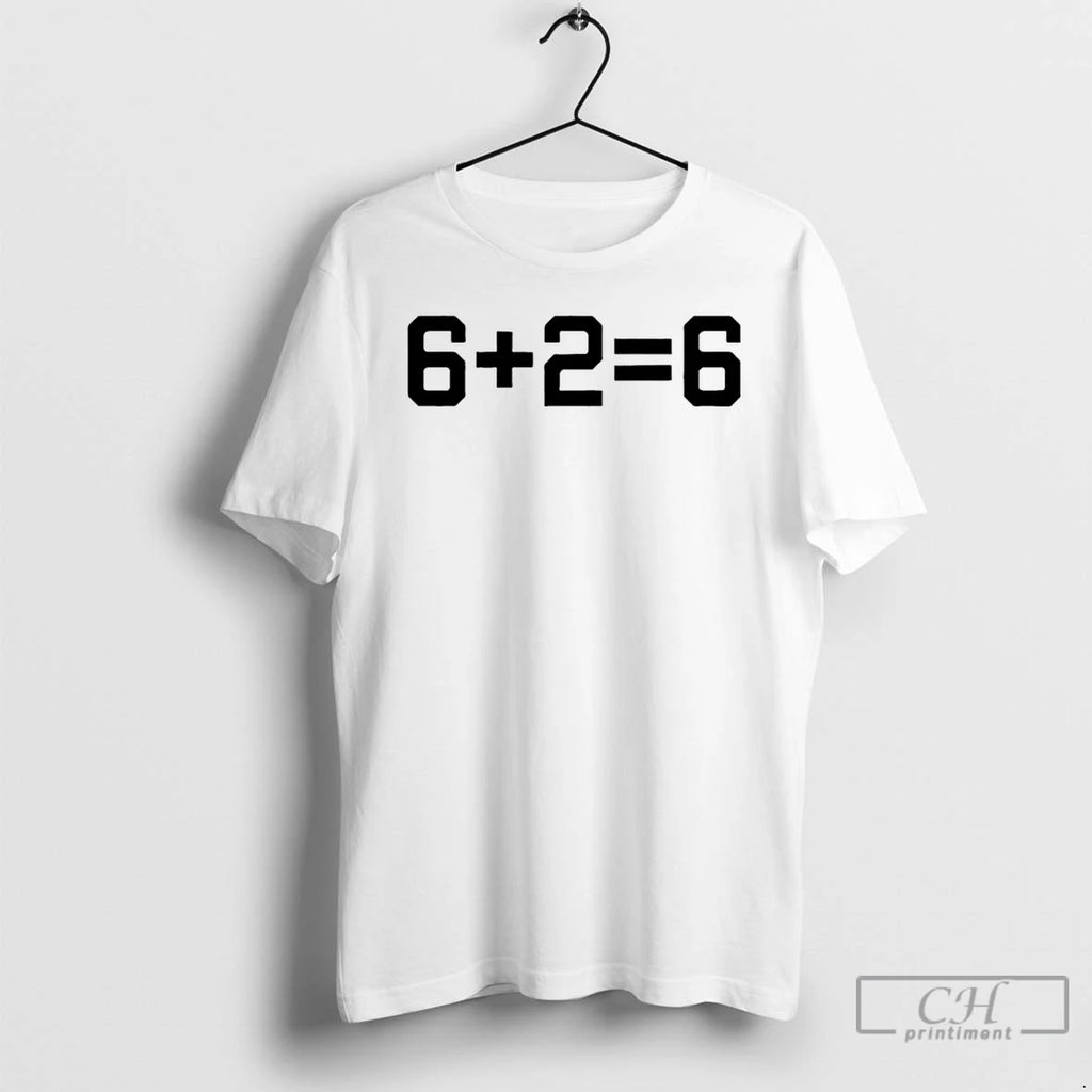 Premium Baker Mayfield And Emeka Egbuka 6 2 6 Tampa Bay Buccaneers T Shirts