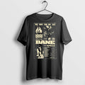 Premium Bane Music East Coast Tour Nov 2025 T Shirts