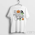 Premium Be Kind To Everyone Pumpkin Halloween Ceramic Ceramic And Classic Dad Cap