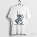 Premium Benny Beaver Says Enjoy Your Lakes T Shirts