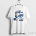 Premium Betty Boop Im Not Yelling Im A Detroit Tigers Girl We Just Talk Loud