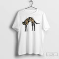 Premium Beware Black Cat Halloween T Shirts