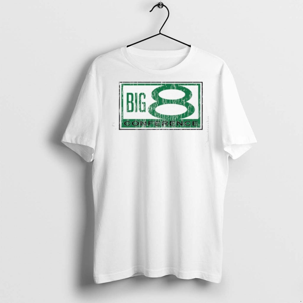 Premium Big 8 Conference T Shirts