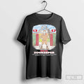 Premium Big Al Alabama Vs Missouri Zookeeper Mascot T Shirts