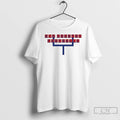 Premium Big Country Fastballs Waffle House T Shirts