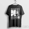 Premium Black Veil Brides Scaled Of Justice T Shirts