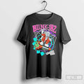 Premium Blink 182 Tour Huntsville Al September 22 2025 Event T Shirts