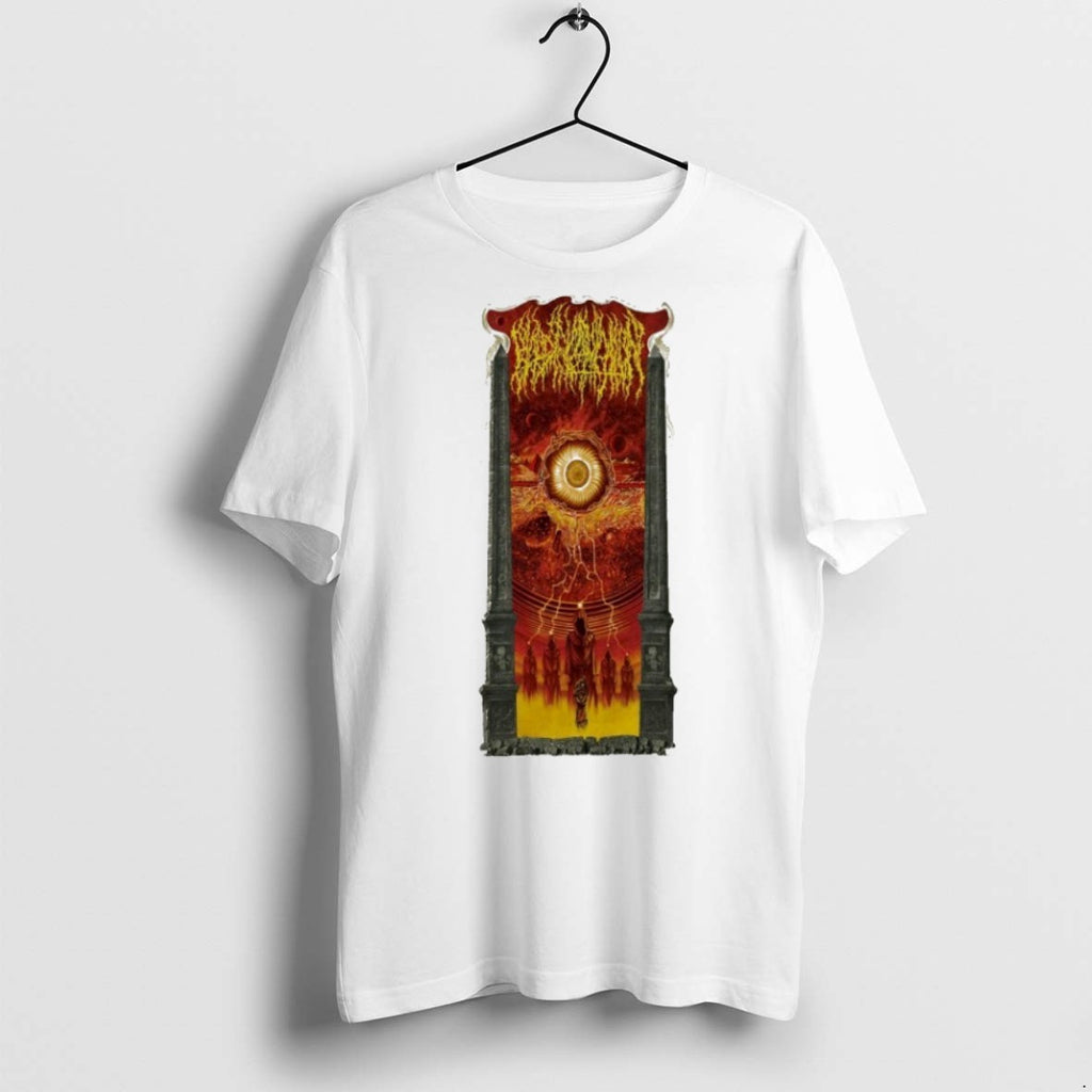 Premium Blood Incantation 10 11 T Shirts